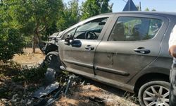 Mersin'de otomobilin çarptığı iki kadın öldü