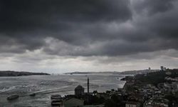 Meteoroloji'den çok kuvvetli sağanak yağmur uyarısı