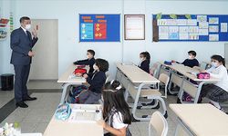 Okullar 6 Eylül'de açılıyor