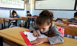 Okullarda 2020-2021 eğitim öğretim dönemi yarın sona eriyor