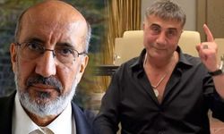 Sedat Peker, Abdurrahman Dilipak'a seslendi!