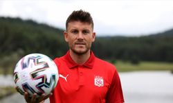 Sefa Yılmaz: Bu takımın bir parçası olmak gurur verici