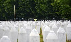 Srebrenitsa soykırımının 19 kurbanı daha bugün toprağa verilecek