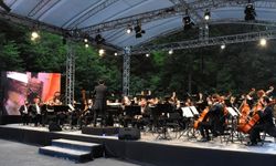 Sümela Manastırı 5 yıllık restorasyonun ardından ziyarete açıldı