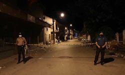 Sünnet düğünündekilere silahla ateş açtı: 2 ölü, 8 yaralı