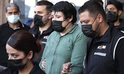 Tosuncuk lakaplı Mehmet Aydın  tutuklandı