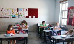 Trakya'da okullarda telafi eğitim programı başladı