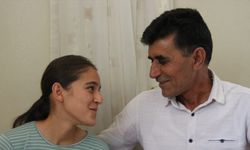 Türkiye'nin konuştuğu genç hentbolcu Merve Akpınar'ın ailesi ilk kez konuştu