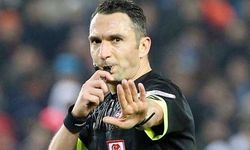 UEFA'dan Abdulkadir Bitigen'e görev
