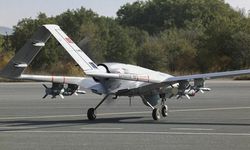 Ukrayna'dan Türkiye ve Bayraktar TB2 övgüsü!