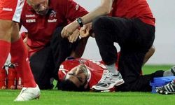 Ümit Özat'ta kalp kası iltihabı mı var?