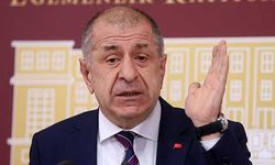 Ümit Özdağ: ‘Muhalefeti bölüyorsunuz’ demek antidemokratik, faşist bir yaklaşım