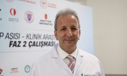 VLP temelli yerli Kovid-19 aşısı, Faz-2 aşamasında İstanbul'daki gönüllülere uygulanmaya başlandı
