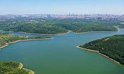 Yağışlar, İstanbul barajlarının doluluğunu yüzde 15 artırdı