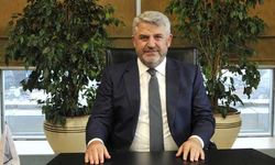 Yeni TMSF Başkanı Fatin Rüştü Karakaş oldu