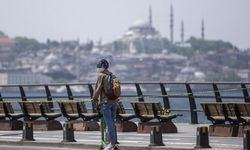 13 Temmuz koronavirüs tablosu açıklandı