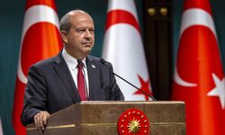 Ersin Tatar: “Türk askerinin oradan çekilmesi bizim için ölüm fermanı demektir“