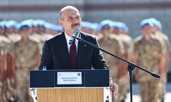 Bakan Soylu: FETÖ'ye yönelik 135 bin 916 operasyon yapıldı