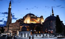 Ayasofya'nın ibadete açılışının üzerinden bir yıl geçti