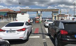 Tatile çıkanlar geri dönüyor!