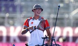 Mete Gazoz olimpiyat şampiyonu