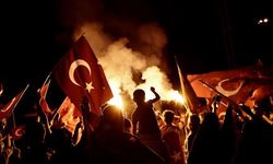 İletişim Başkanlığı kamu spotu paylaştı! 15 Temmuz şehitlerine ithafen; 'Sayenizde'