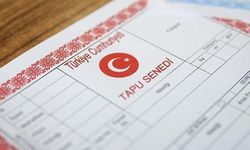 Tapu sahipleri dikkat! Tapu yönetmeliklerinde değişiklik yapıldı...