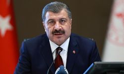 Bakan Koca, koronavirüs vaka sonuçlarını açıkladı