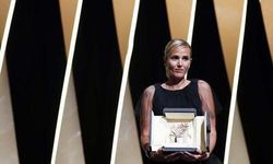 74'üncüsü düzenlenen Cannes Film Festivali’nde ödüller sahiplerini buldu!