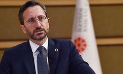 Fahrettin Altun'dan DW Türkçe'ye: Yalanda ısrar ediyorsunuz