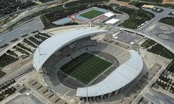 İki defa İstanbul'dan alınmıştı, UEFA Türkiye'de düzenleneceğini duyurdu!