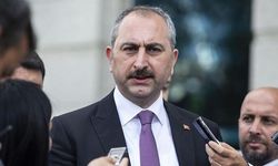 Bakan Gül: Yanan alanlara tek bir çivi çakılmasına izin vermeyeceğiz