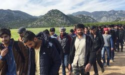 O ülkeden flaş çıkış: 100 bin Afgan mülteciyi kabul etmeye hazırız!
