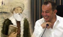 CHP'li Tanju Özcan, Akşemseddin'in mezarını da mı sınır dışı edecek?