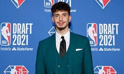 Alperen Şengün, Houston Rockets forması giyecek