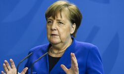 Merkel'den gider ayak kritik 'Türkiye' uyarısı!