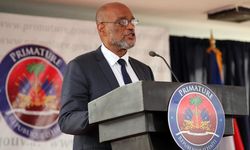Yeni Haiti Devlet Başkanı Ariel Henry oldu