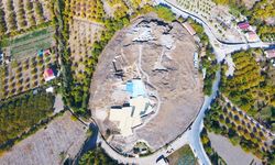 Arslantepe Höyüğü UNESCO Dünya Miras Listesi'ne kaydedildi