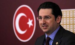 FETÖ firarisi CHP'li eski vekil Aykan Erdemir, Biden'a böyle yalvardı: Türkiye'ye bırakılmasın!