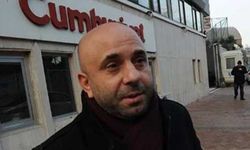 Cumhuriyet Gazetesi Genel Yayın Yönetmeni Aykut Küçükkaya istifa etti