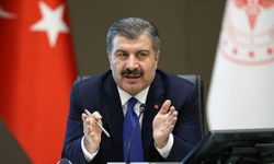 21 Temmuz vaka tablosu açıklandı! Artış devam ediyor...