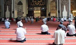 Diyanet paylaştı: İşte il il bayram namazı saatleri!