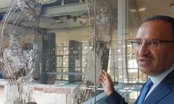 Bekir Bozdağ: 15 Temmuz gecesi ölümü göze almıştım