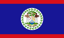 Belize'nin genel özellikleri! Belize'nin  tarihi, coğrafi özellikleri, nüfusu...