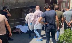 Beyoğlu'nda dünürler arasında silahlı kavga: 3 ölü, bir yaralı
