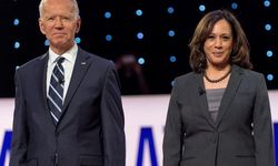Biden hakkında çarpıcı iddia! Kamala Harris hazırlıklara başladı, Biden görevden alınabilir...