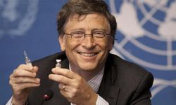 Bill Gates'in kısa başarı öyküsü...