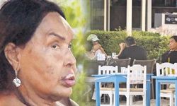 Bülent Ersoy'u makyajsız görenler şaşkına döndü