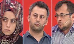 Büyükşen Ailesi cinayetinde suçlular ortaya çıktı!