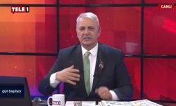 Can Ataklı hakkında 'Cumhurbaşkanına hakaret' soruşturması